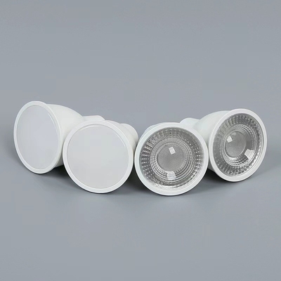 85-265V 입력 전압에서 맞춤형 가정 조명을 위한 디메이블 12W GU10 LED 스포트 램프