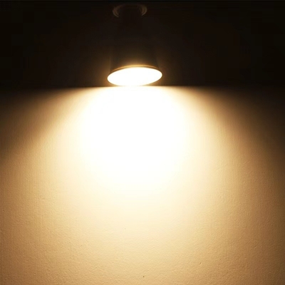 85-265V 입력 전압에서 맞춤형 가정 조명을 위한 디메이블 12W GU10 LED 스포트 램프
