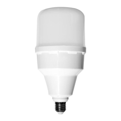 직접 가정 설치 조명 T120 T100 LED 고 전력 T 전구 수동 버튼