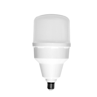직접 가정 설치 조명 T120 T100 LED 고 전력 T 전구 수동 버튼