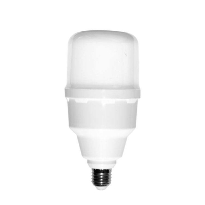 직접 가정 설치 조명 T120 T100 LED 고 전력 T 전구 수동 버튼