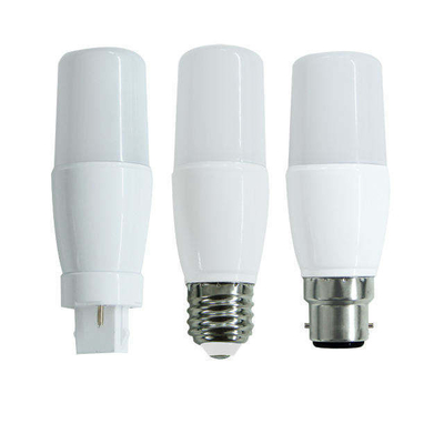 5w 8w 12w LED T 전구 LED 밝은 스틱 전구