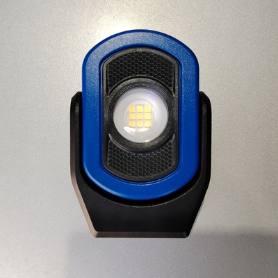 780lm SMD 자기 자석 LED 주머니 재충전 배터리