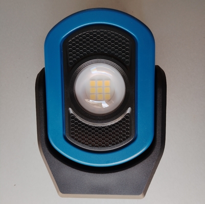 780lm SMD 자기 자석 LED 주머니 재충전 배터리