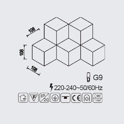 DC 12V 입력 전압 플렉서블 조명 솔루션을위한 검은 LED 스트립 40