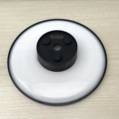 AC 85-265V 현대 원형 패널 LED 천장 조명 계단 및 복도 조명