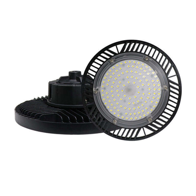 창고 실내 디메이블 LED 하이 베이 라이트 150W/200W IP65 색 온도 2700-7000K
