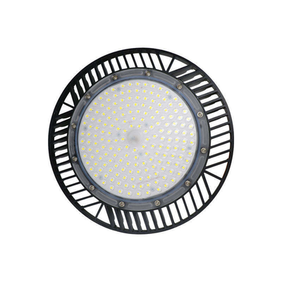 창고 실내 디메이블 LED 하이 베이 라이트 150W/200W IP65 색 온도 2700-7000K