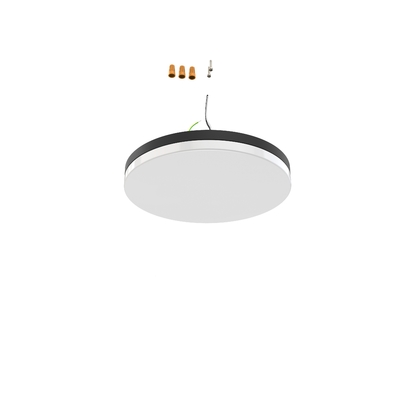 2700K 부드럽고 따뜻한 흰색 가정용 21W 5CCT 13인치 LED 울트라 슬림 천장등 CL-E1321