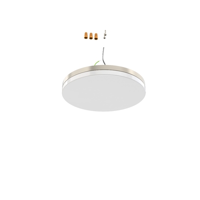 2700K 부드럽고 따뜻한 흰색 가정용 21W 5CCT 13인치 LED 울트라 슬림 천장등 CL-E1321