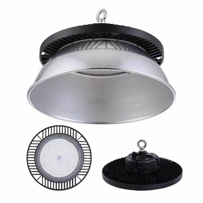 하이 루멘 100w 150w 200w 폭발 방지 창고 LED 선형 UFO 하이 베이 라이트