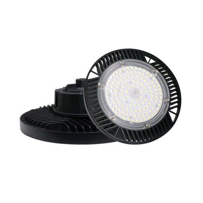 LED 조명 소스 하이 베이 라이트 100w 150w 200w 매달린 알루미늄 UFO 조명 솔루션