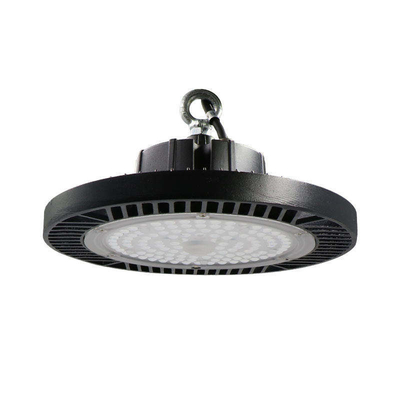 LED 조명 소스 하이 베이 라이트 100w 150w 200w 매달린 알루미늄 UFO 조명 솔루션