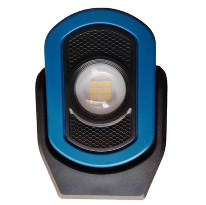 2- USB 타입 C 리?? 재충전 배터리와 강력한 자석으로 휴대용 LED 작업등