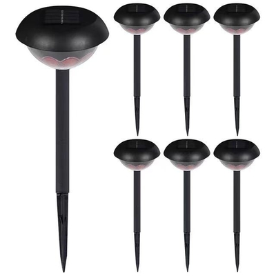 1W 고 밝기 LED 정원 거리 조명 장판 톱 램프와 CRI Ra 70