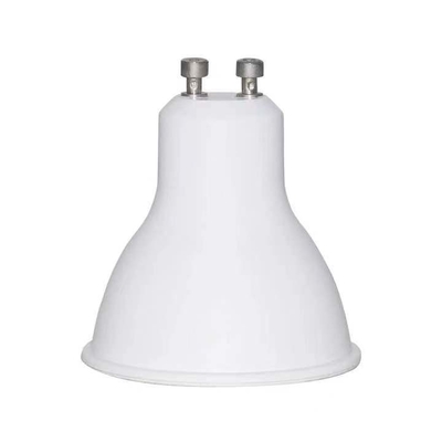 6W GU10 LED 스포트라이트 램프 120도 반사각과 30000시간 작동시간