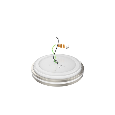 LED CCT 선택 가능한 단일 반지 천장 조명 25W 5CCT 가정 사무실 조명을위한 완벽한