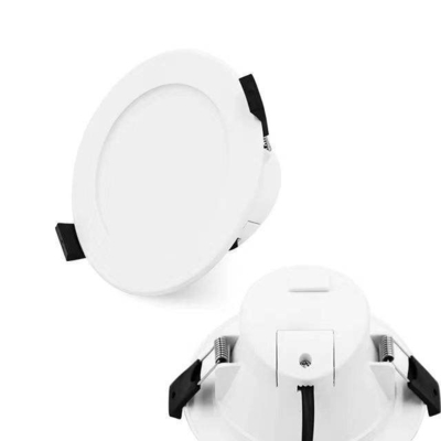 18W TH0356 사용자 정의 RGB LED 다운라이트 홈 오피스 장식용 디머블 라이트