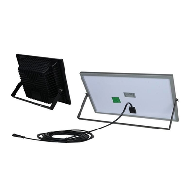 10w 20w 30w 40w 50w 60w 100w 120w 200w 외부 조명용 SMD 태양광 LED 홍수 조명