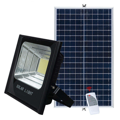 10w 20w 30w 40w 50w 60w 100w 120w 200w 외부 조명용 SMD 태양광 LED 홍수 조명