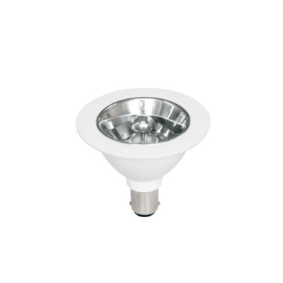 무선 25W LED 홍수 조명 350lm 및 15000 시간 수명