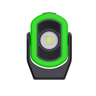 IP65 등급 700LM COB 칩 재충전 가능한 주머니용 LED 작업등 외부용 C형