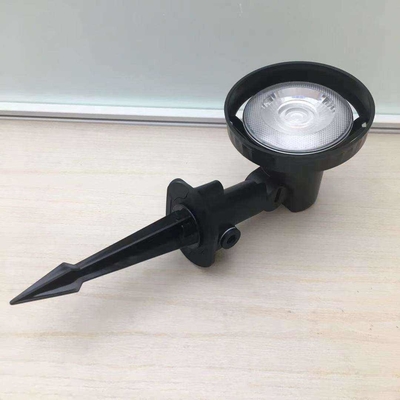교체 가능한 PAR 램프와 25000 시간 작동 수명
