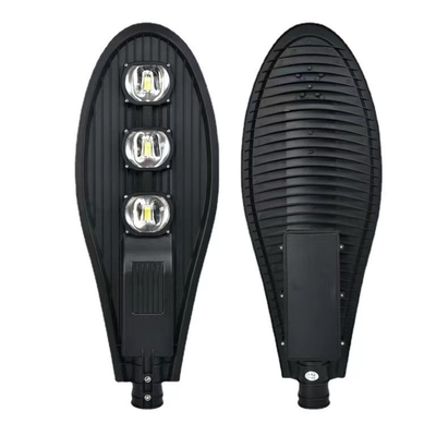 AC 85-265V 입력 전압 20W 1800lm 센서 및 방수 장치가있는 비상 거리 램프