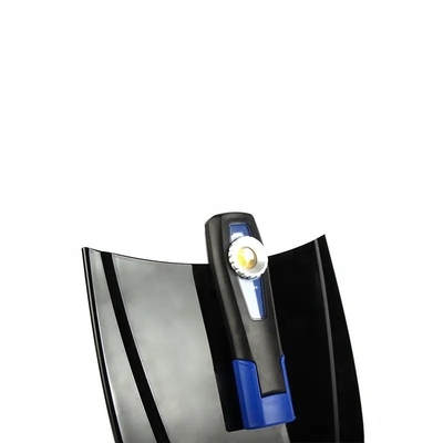 휴대용 조명 미니 COB LED 휴대용 USB 충전 따뜻한 흰색의 작업 조명