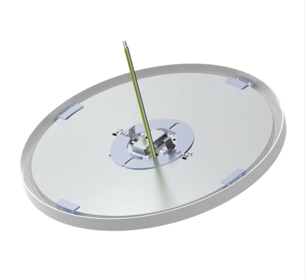 16인치 저 프로필 LED 슈퍼 얇은 천장 빛 가장자리 조명 CCT 선택 가능한 ETL 등급 CL-H16275C