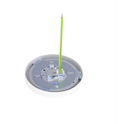 16인치 저 프로필 LED 슈퍼 얇은 천장 빛 가장자리 조명 CCT 선택 가능한 ETL 등급 CL-H16275C