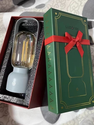 예술적 선물 분위기 테이블 램프 현대 디자인 야간 조명 및 모기 퇴치