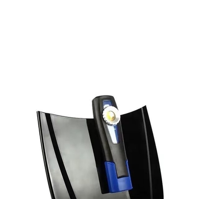 500lm 휴대용 조명 및 세 가지 색상 온도 모드와 LED 휴대용 작업 조명