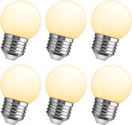 G45/골프볼 LED 전구/5W 사용자 정의 가능한 가정 조명 실내 조명 110v/220v LED 램프
