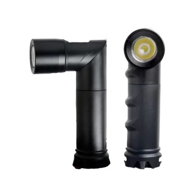 5.0V/2.4A USB 휴대전화 자동차 충전기와 LED 광원을 가진 안전 망치 전원
