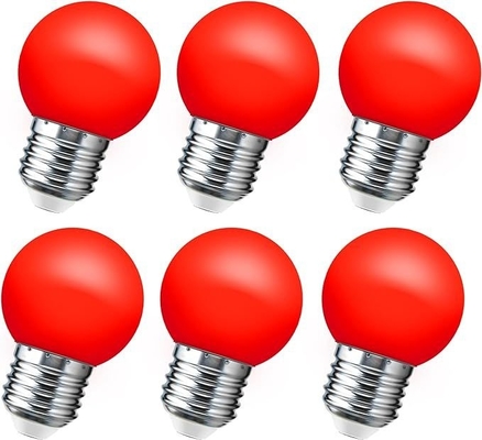 G45/골프볼 LED 전구/5W 사용자 정의 가능한 가정 조명 실내 조명 110v/220v LED 램프