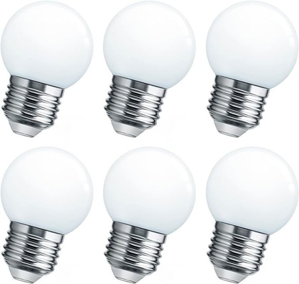 G45/골프볼 LED 전구/5W 사용자 정의 가능한 가정 조명 실내 조명 110v/220v LED 램프