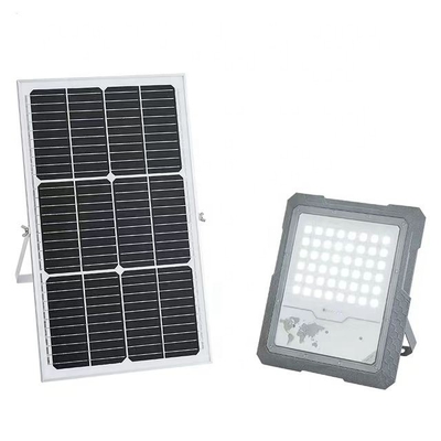15000 시간 작업 수명 태양광 LED 야외 조명