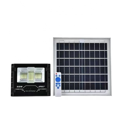 15000 시간 작업 수명 태양광 LED 야외 조명