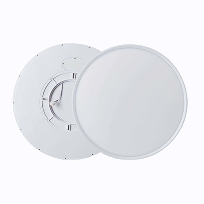 6w 백글라이트 장식용 LED 천장 램프 부엌 욕실 침실 거실
