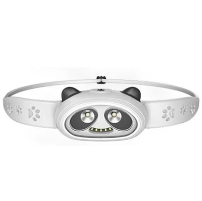 64.5*37*29mm 어린이 판다 만화 헤드라이트 어린이 야외 활동에 안전
