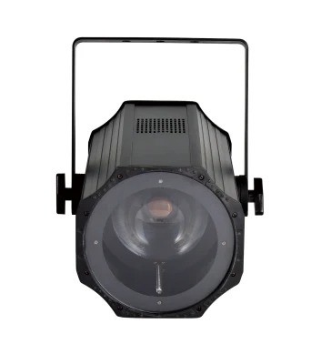 100-240V 입력 전압 프로페셔널 200W COB LED PAR 캔 라이트