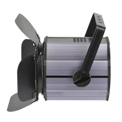 100-240V 입력 전압 프로페셔널 200W COB LED PAR 캔 라이트