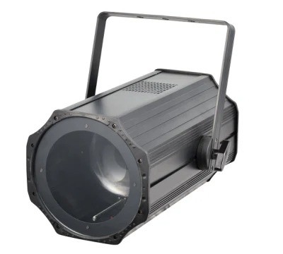 100-240V 입력 전압 프로페셔널 200W COB LED PAR 캔 라이트