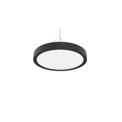 IP40 등급 24W 1875lm LED 뚜렷한 천장 조명