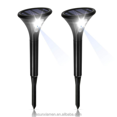 IP65 등급 및 색 온도 2700k-6500k의 태양광 풍경 경로 조명
