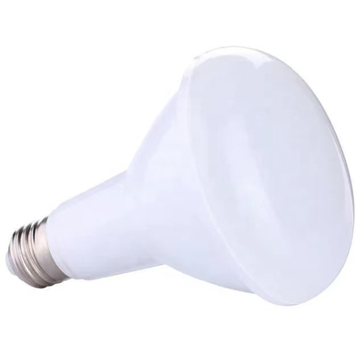 작업 시간 15000 시간 BR30 센서 빛 가구용 110v/220v 디메이블 LED 전구