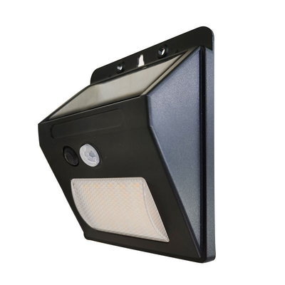 3000k/6500k CCT 컬러 온도 LED 벽 램프