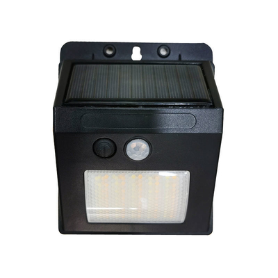 3000k/6500k CCT 컬러 온도 LED 벽 램프
