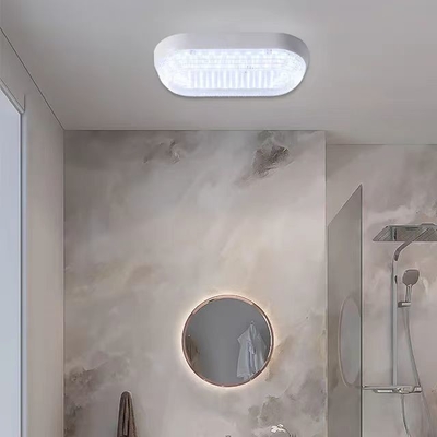 호텔 욕실 부엌 복도 LED 천장 램프 20W 30W 빛과 DIY 기능